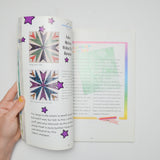Color Magic Quilters Book Default Title