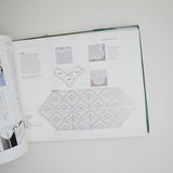 A Gathering of Lace Book Default Title