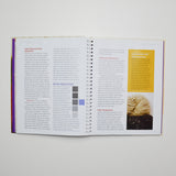 Hand Dyeing Yarn + Fleece Book Default Title
