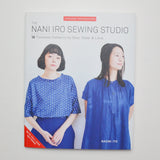 The Nani Iro Sewing Studio Book Default Title