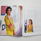 Patricia Roberts Variations Book Default Title