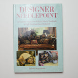Designer Needlepoint Book Default Title