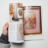 The Art of Silk Ribbon Embroidery Book Default Title