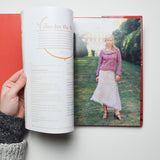 Romantic Hand Knits Book Default Title