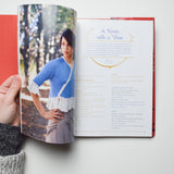 Romantic Hand Knits Book Default Title