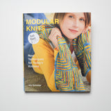 Modular Knits Book Default Title