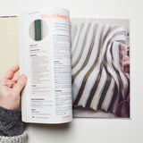 Quick Knitted Afghans Book Default Title