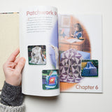 Quick Knitted Afghans Book Default Title