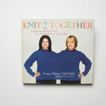 Knit 2 Together Book Default Title