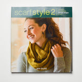 Scarf Style 2 Book Default Title
