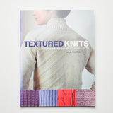 Textured Knits Book Default Title