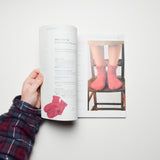 Textured Knits Book Default Title