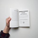 How to Crochet Basics Book Default Title