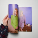 Debbie Bliss Alpaca Silk Two Book Default Title