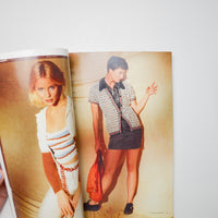 Filatura di Crosa Knitting Pattern Magazine Spring/Summer Collection Default Title