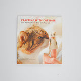 Crafting with Cat Hair Book Default Title