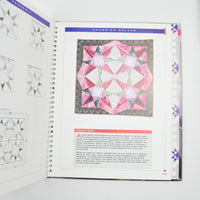 Great Patchwork: Working with Triangles Book Default Title