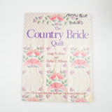 The Country Bride Quilt Book Default Title