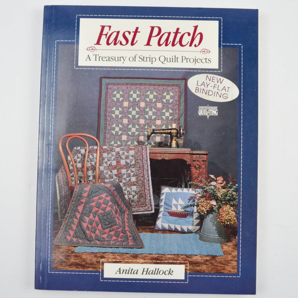 Fast Patch Book Default Title