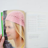 It Girl Knits Book Default Title