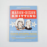Mason Dixon Knitting Book Default Title