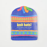 Knit Hats Book Default Title