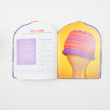 Knit Hats Book Default Title