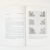 Charted Designs for Needle-Made Rugs Book Default Title