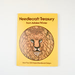 Needlecraft Treasury Book Default Title