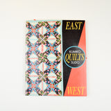 East West Kumiko Quilts Book Default Title