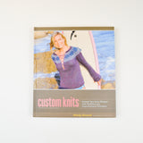 Custom Knits Book Default Title