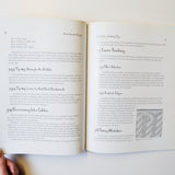 Aran Sweater Design Default Title