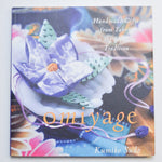 Omiyage: Handmade Gifts from Fabric in the Japanese Tradition Default Title