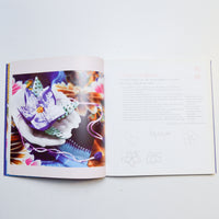 Omiyage: Handmade Gifts from Fabric in the Japanese Tradition Default Title