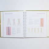 Interweave's Compendium of Finishing Techniques Default Title