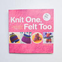 Knit One, Felt Too Default Title