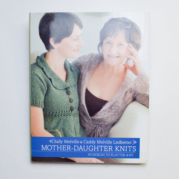 Mother-Daughter Knits Default Title