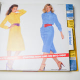 Butterick Sewing Pattern Huge Counter Catalog - March 1980 (Pick-Up Only) Default Title