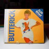 Butterick Sewing Pattern Huge Counter Catalog - March 1980 (Pick-Up Only) Default Title
