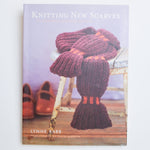 Knitting New Scarves Book Default Title