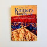 Reader's Digest Knitter's Handbook Default Title