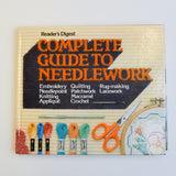 Reader's Digest Complete Guide to Needlework Default Title