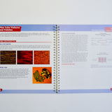 Teach Yourself Visually Hand-Dyeing Book Default Title