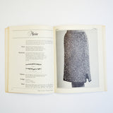 Mady Gerrard's Knitwear Designs Book Default Title