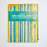 Now Needlepoint Book Default Title