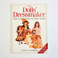 The Dolls' Dressmaker Book Default Title