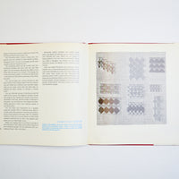 Needlepoint and Pattern: Themes and Variations Book Default Title