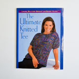 The Ultimate Knitted Tee Book Default Title