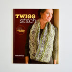 Twigg Stitch Book Default Title