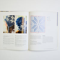 Twigg Stitch Book Default Title